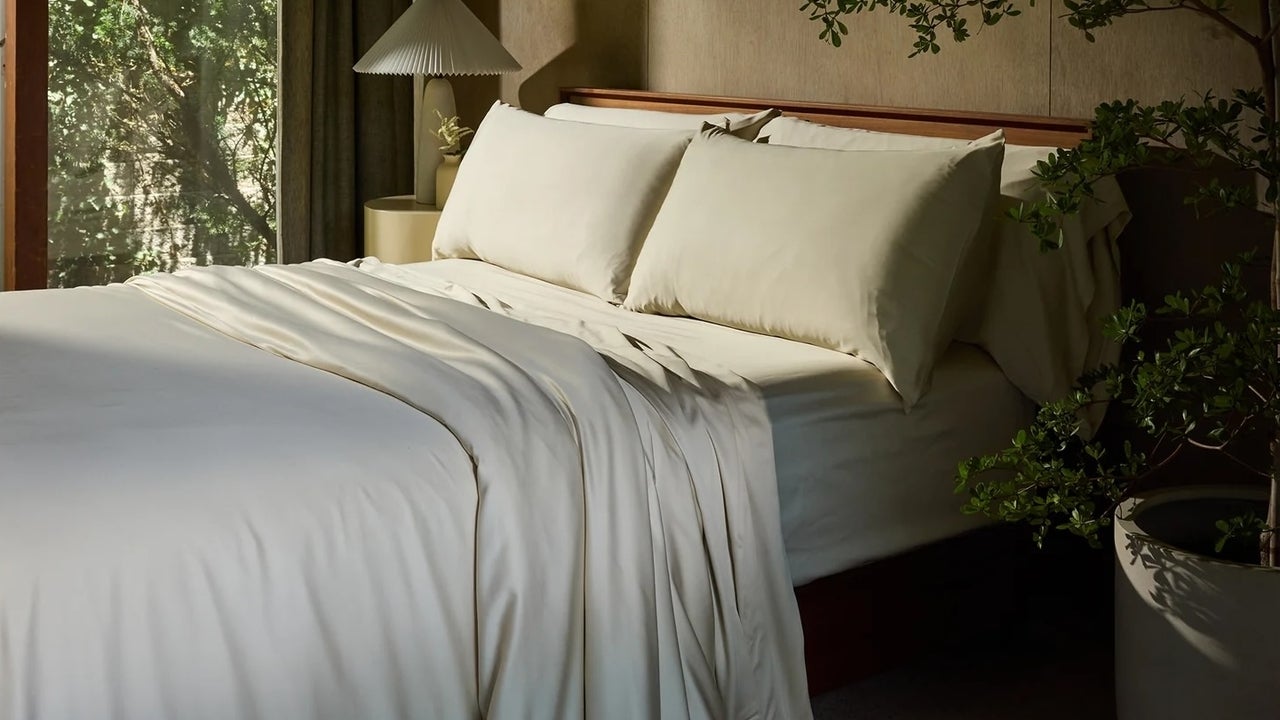 Cozy Earth Labor Day Sale 2024 Save 35 on Luxury Bedding and